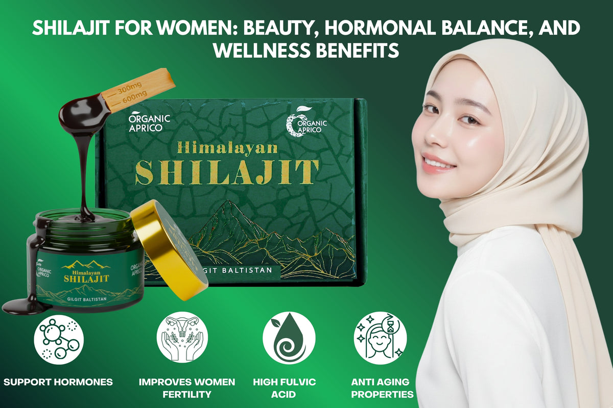 Shilajit For Women Natural Benefits For Beauty Hormones And Wellness shilajit-for-women-natural-benefits-for-beauty-hormones-and-wellness