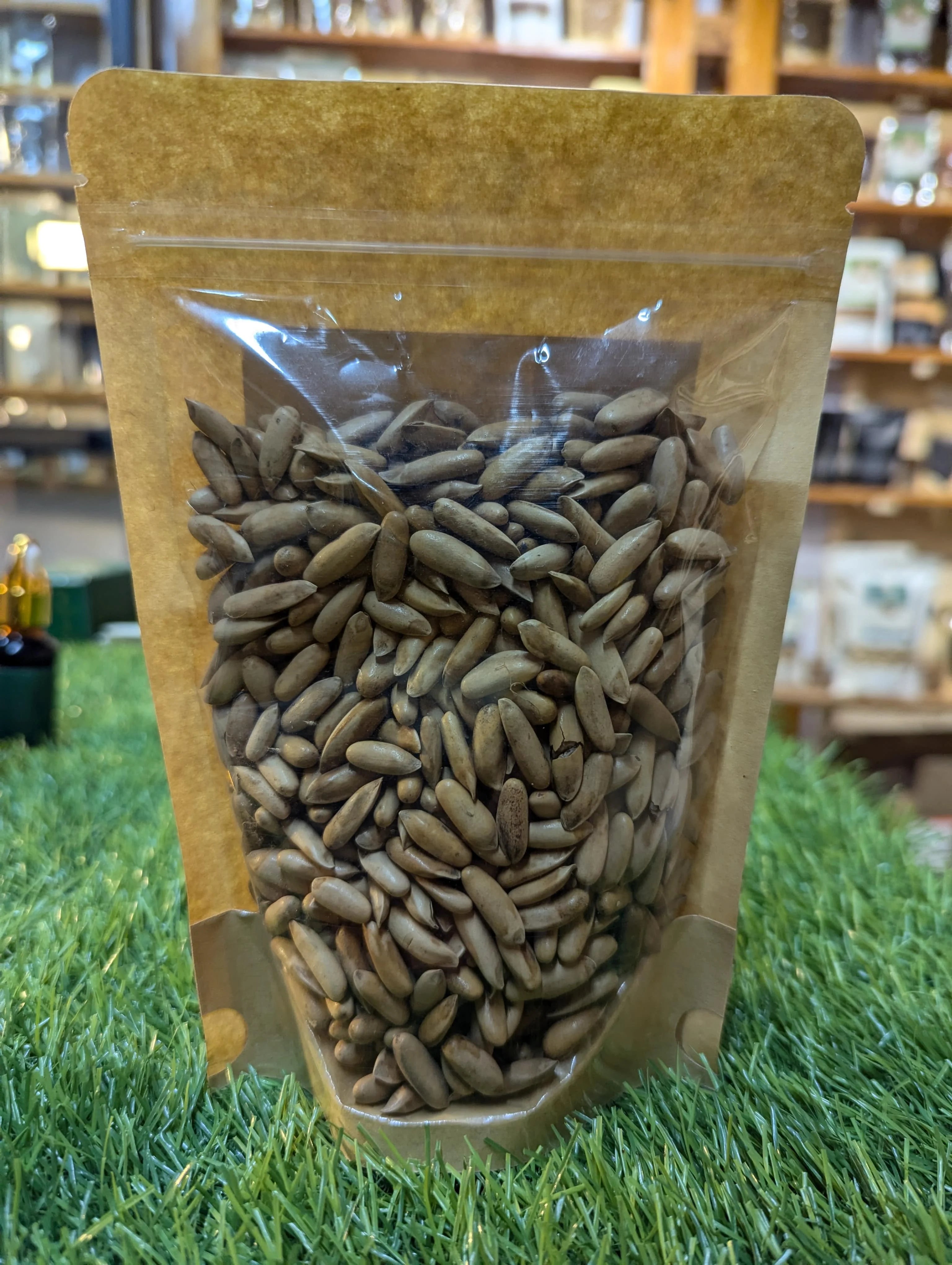 Premium Chilgoza (Pine Nuts)