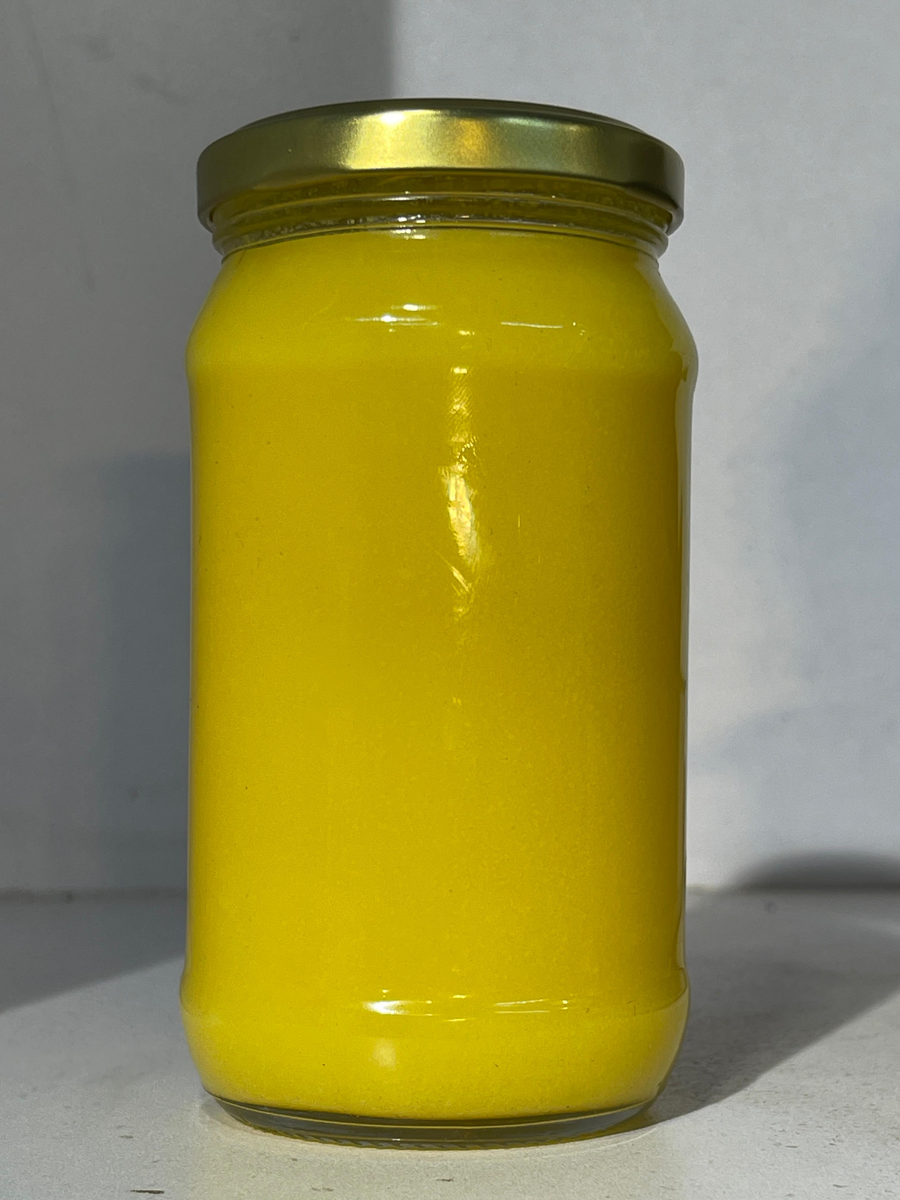 Organic Desi Ghee دیسی گھی