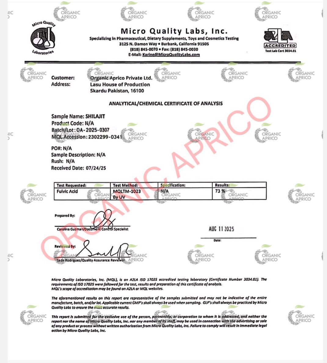 Pure Shilajit Resin Wholesale - Authentic Himalayan Source (UK & USA)
