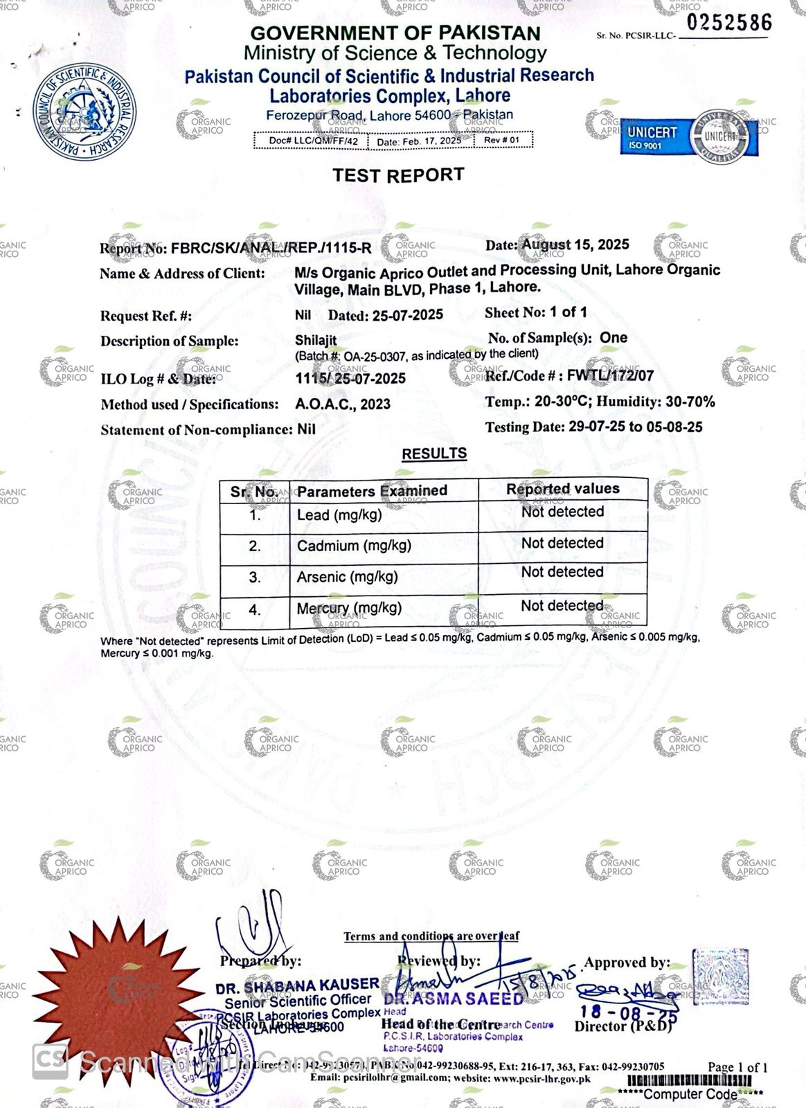 Pure Shilajit Resin Wholesale - Authentic Himalayan Source (UK & USA)