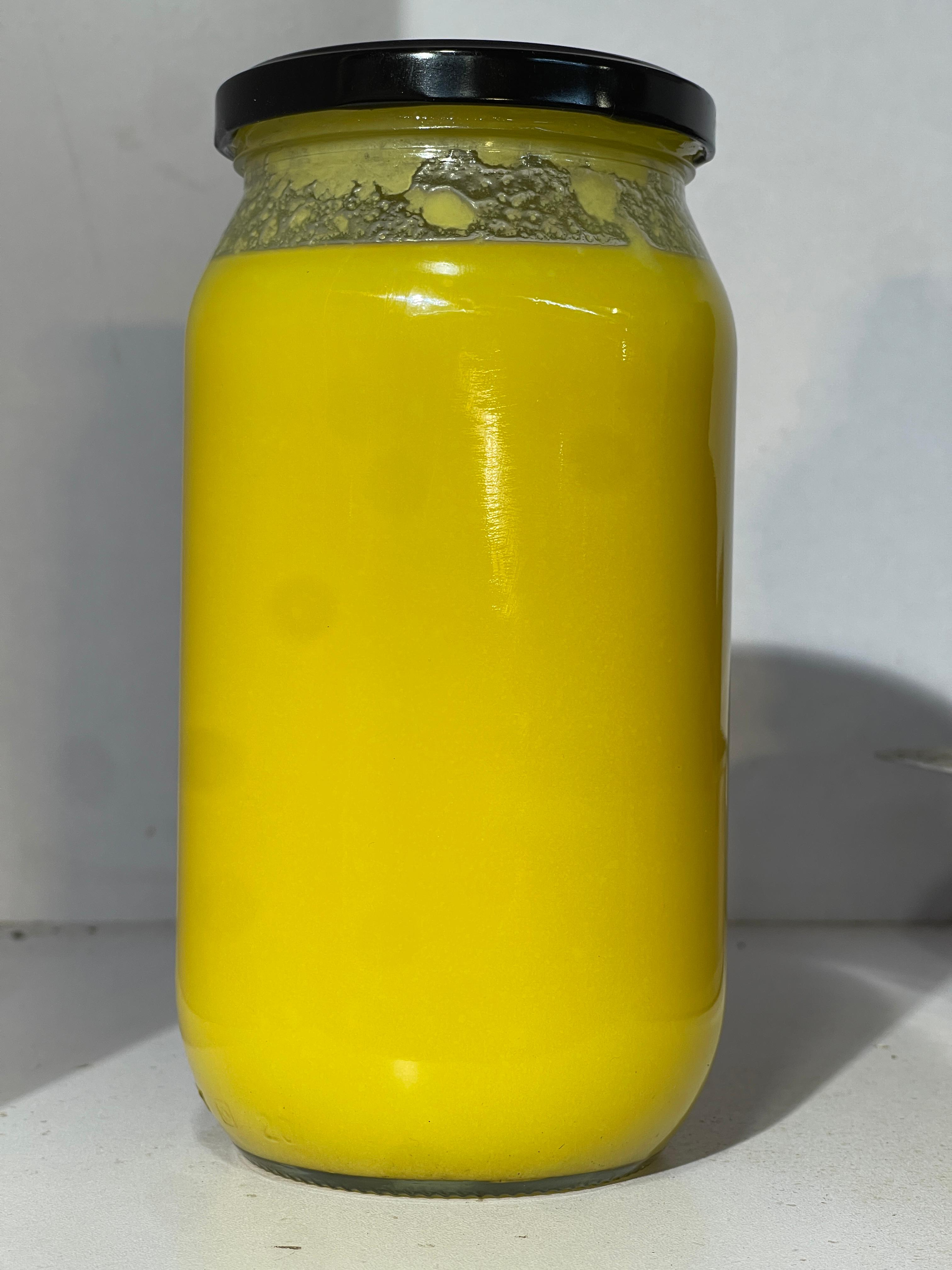 Organic Desi Ghee دیسی گھی
