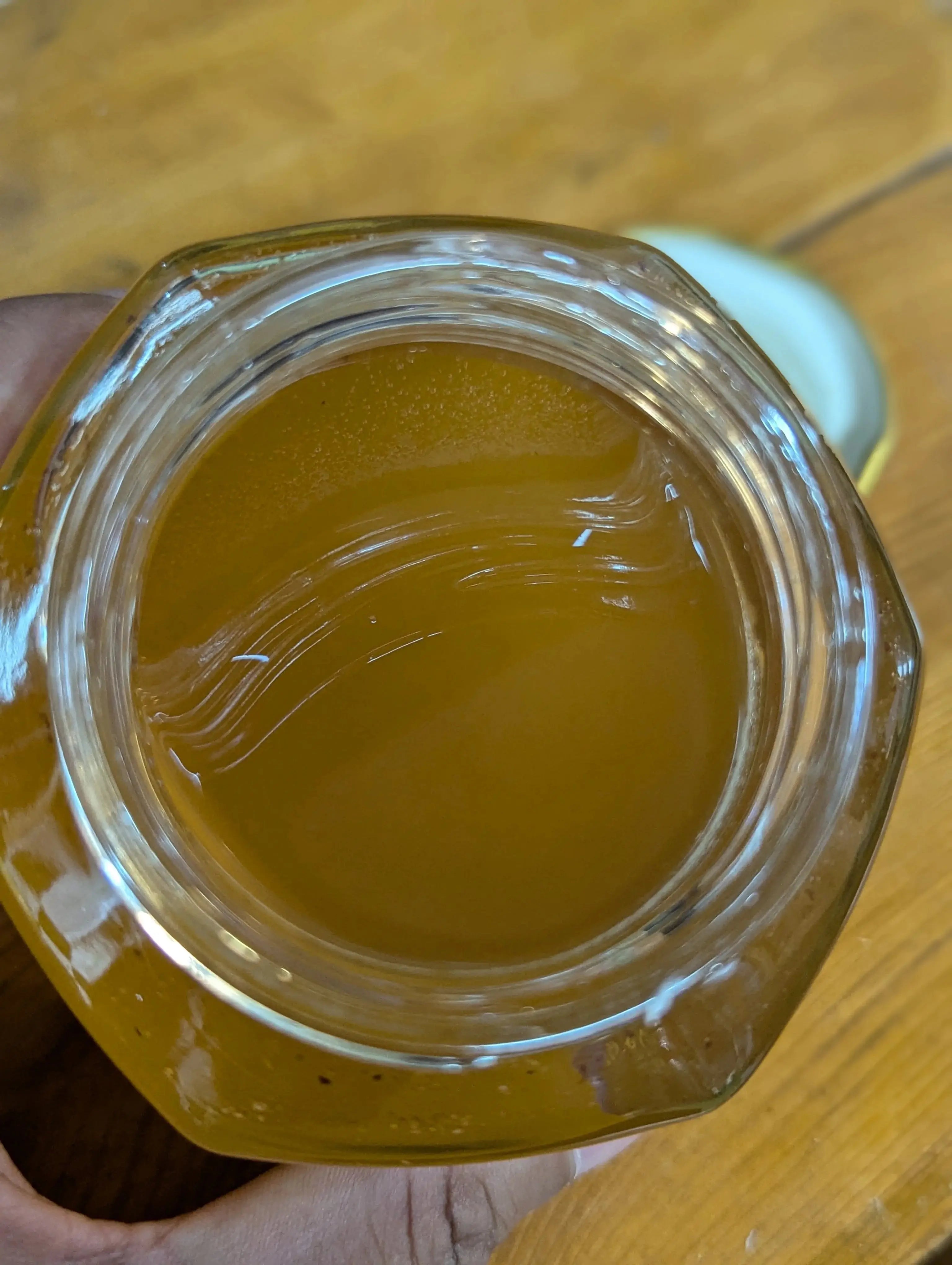Robinia Honey