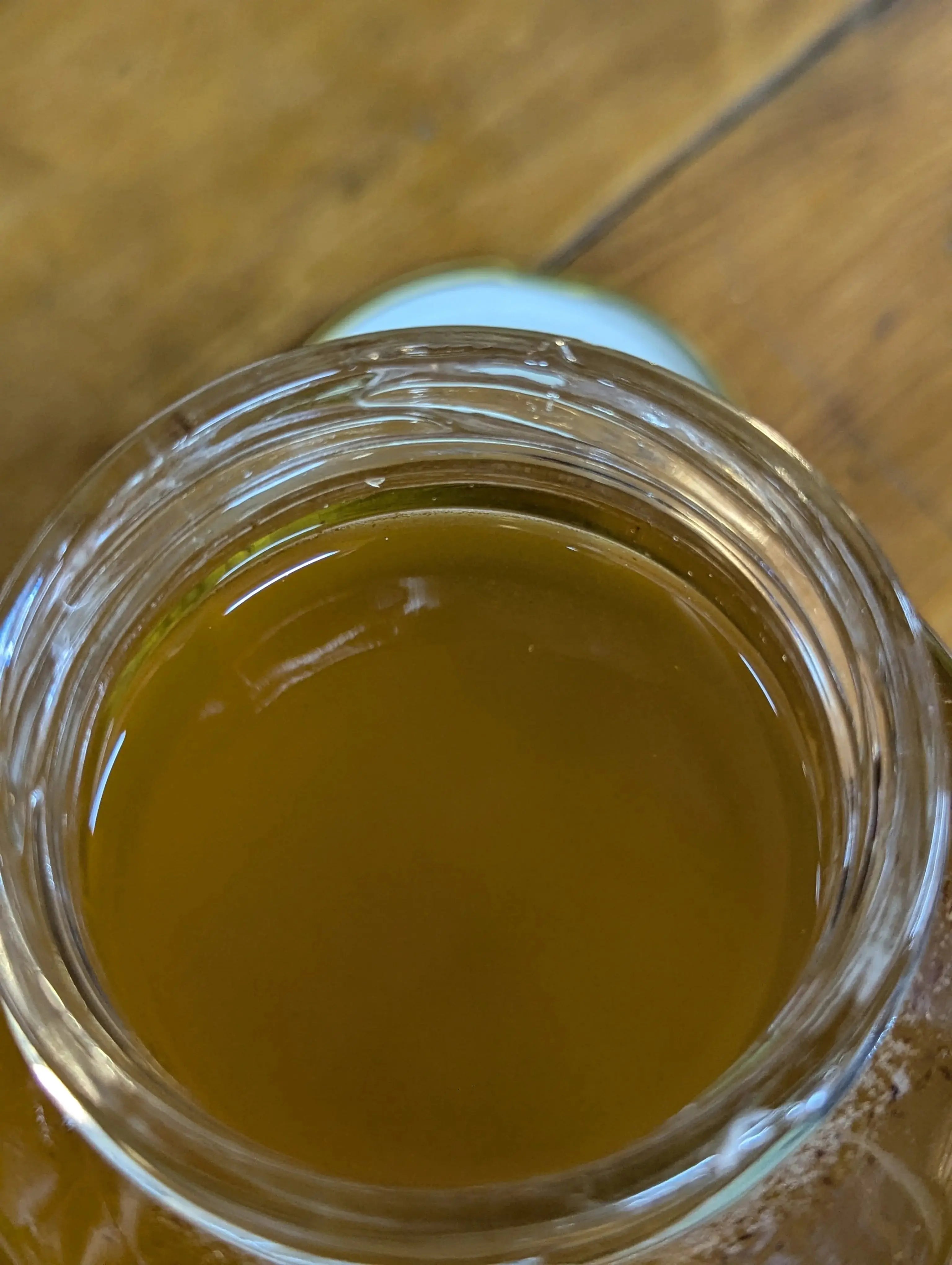 wild robinia honey