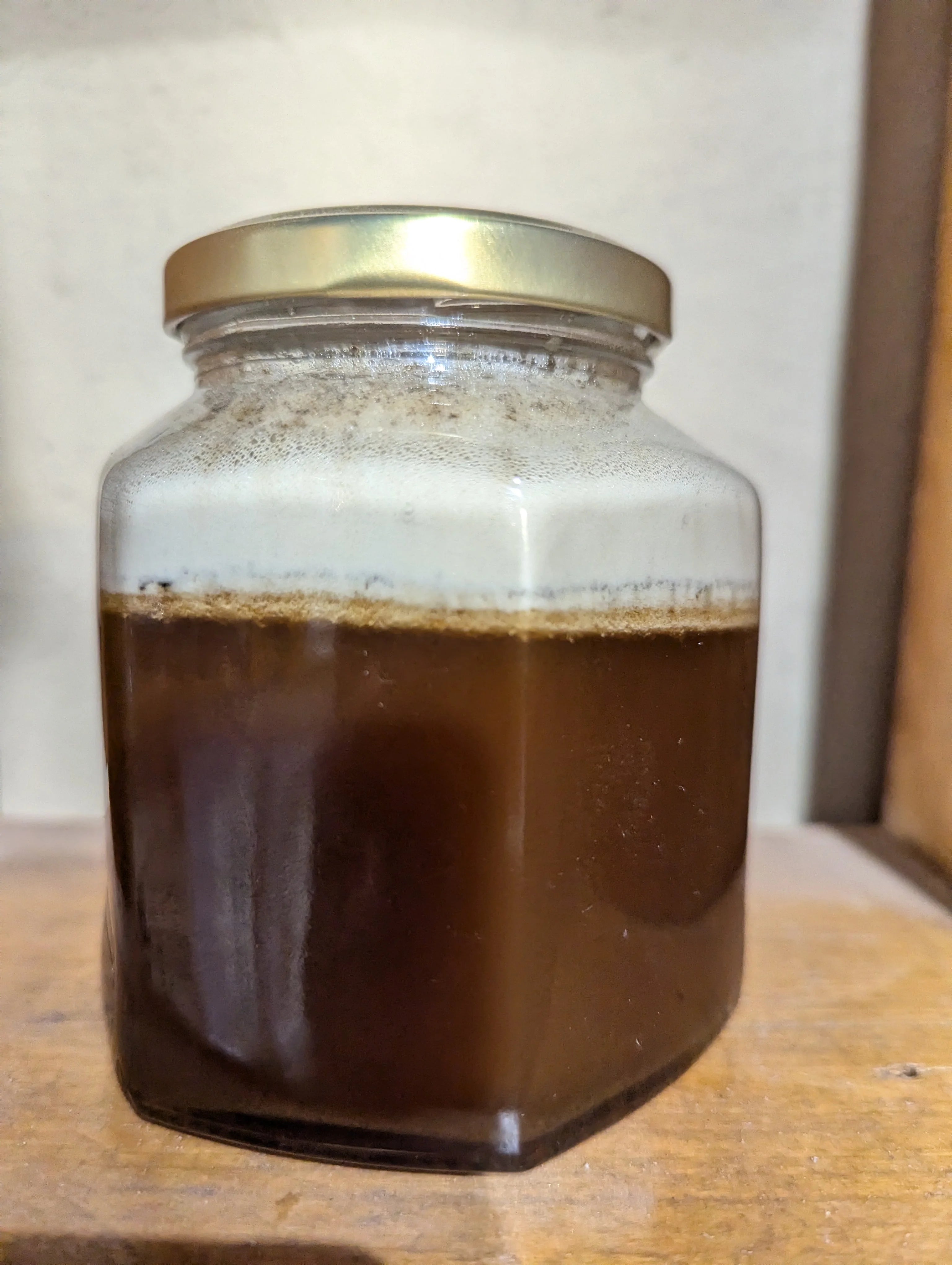 Shilajit Honey