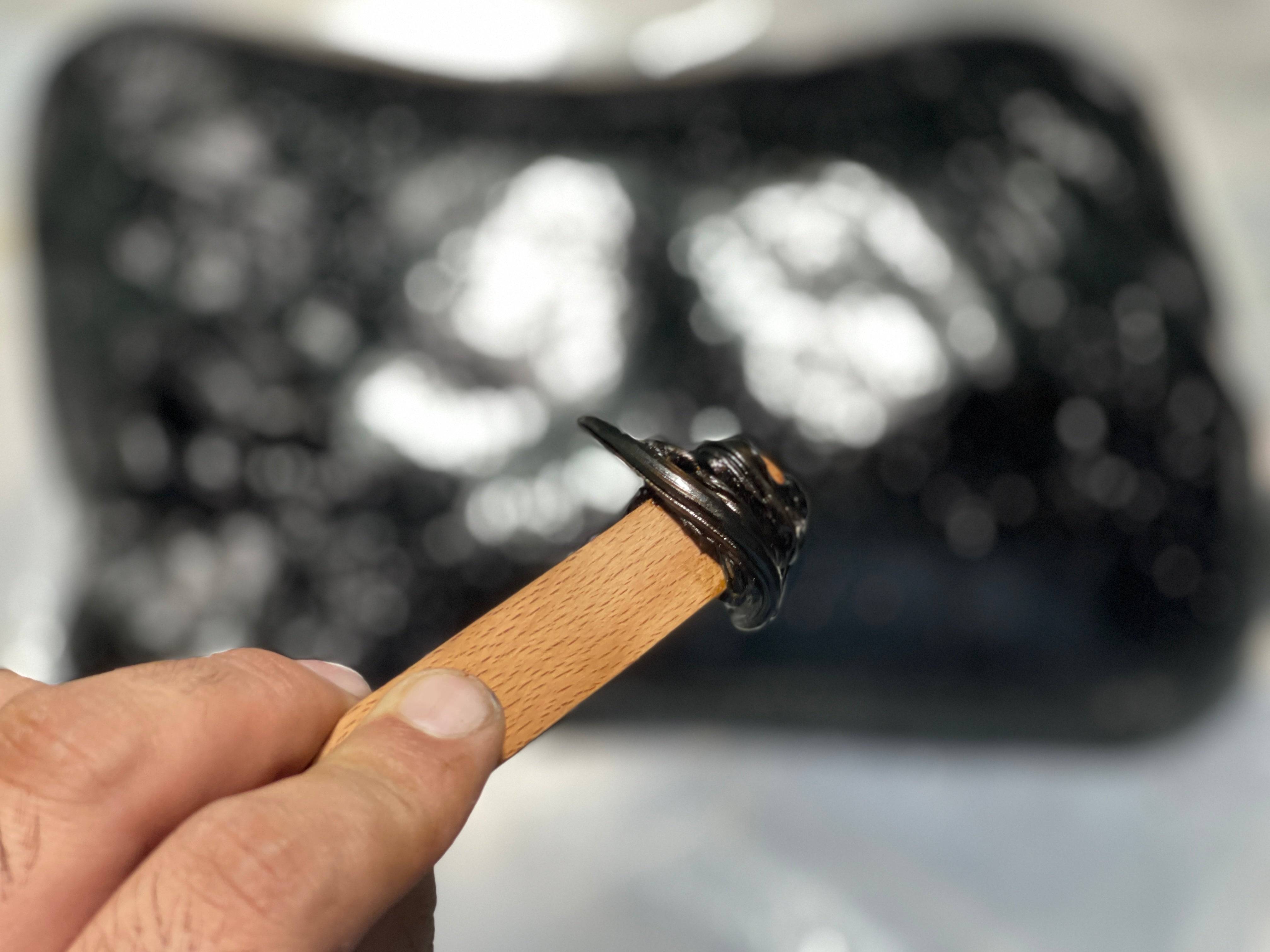 Identify Authentic Himalayan Shilajit