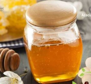 acacia honey