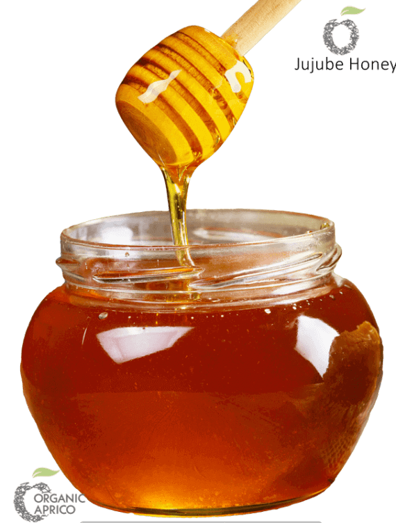 Jujube sidr Honey