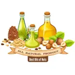 Nuts Oil Category